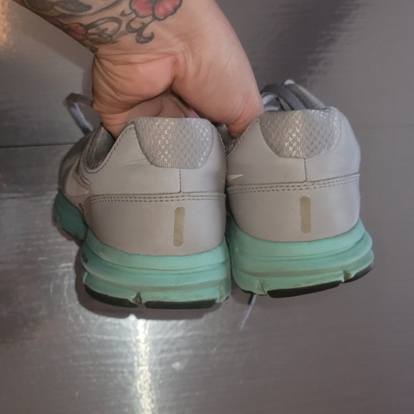 Nike Lunar Forever 2 Running Shoes - Picture 8 of 9